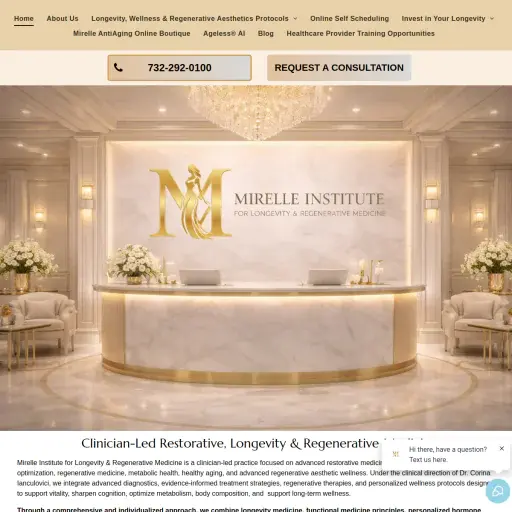 Mirelle Institute for Anti-Aging Medicine