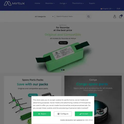 Mirtux