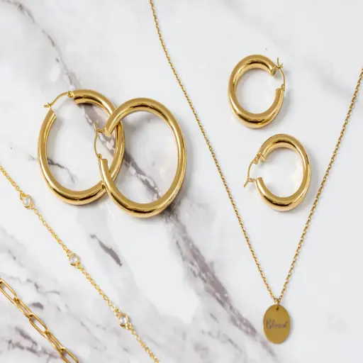 Misayo House Jewelry