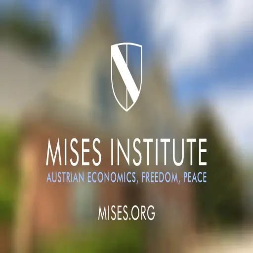 Mises Institute