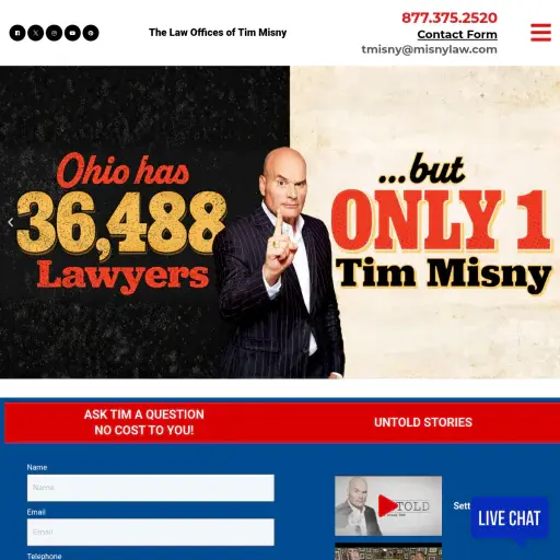 Misnylaw