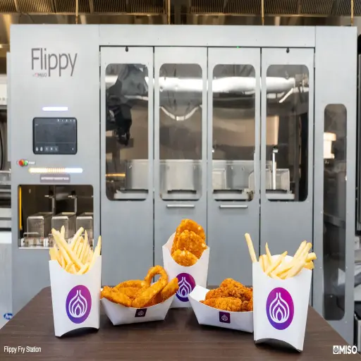 Miso Robotics