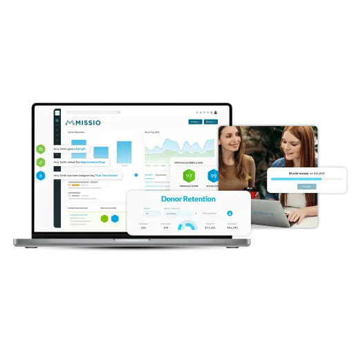 Missio Software Solutions