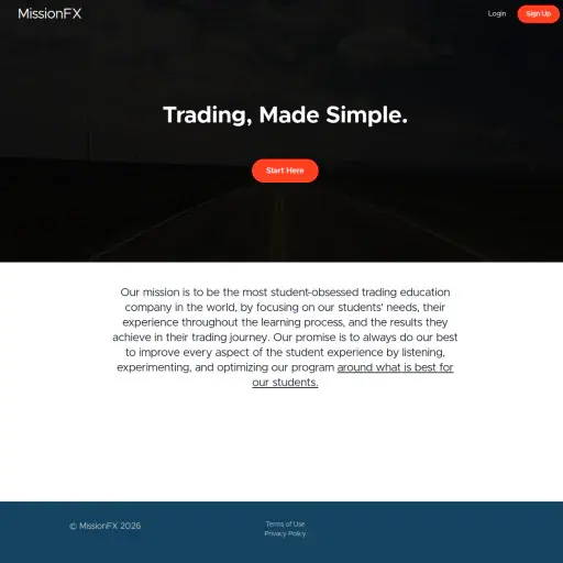Missionfx