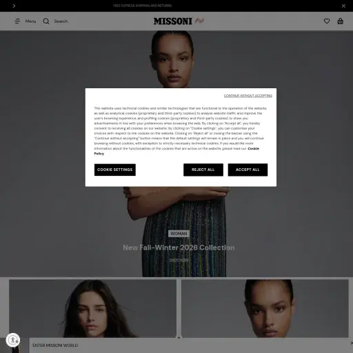 Missoni