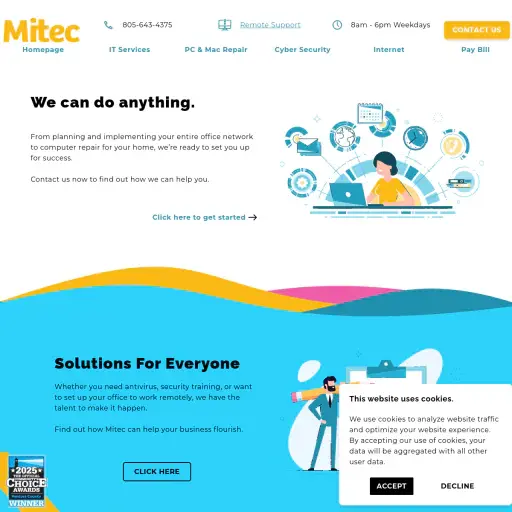 Mitec