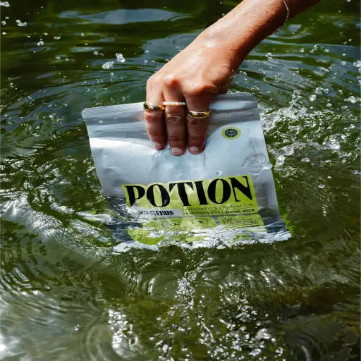 Potion Hydration