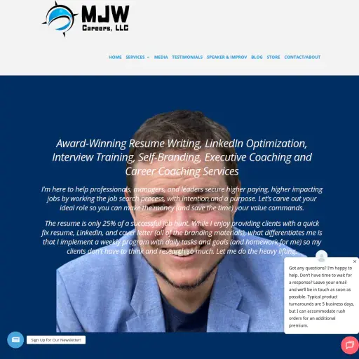 MJW Careers