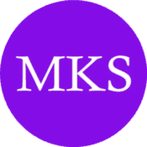 MKS Web Design