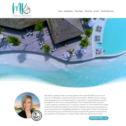 MK Travel Design