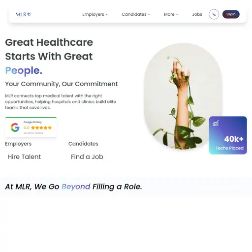 MLR.org