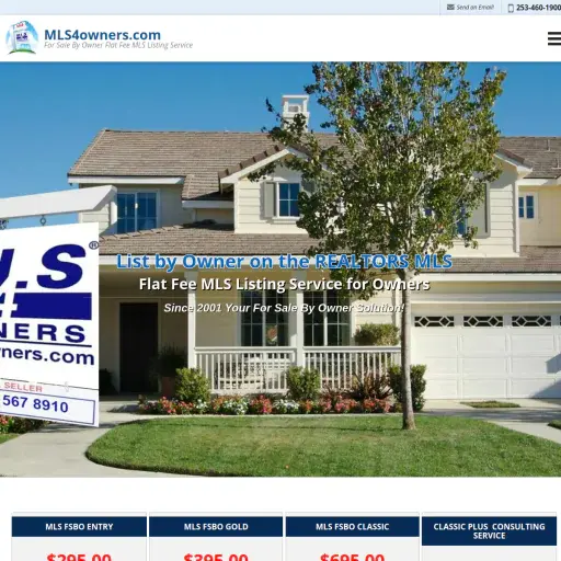 MLS4owners.com