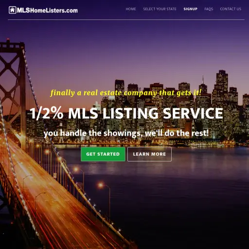 Mlshomelisters