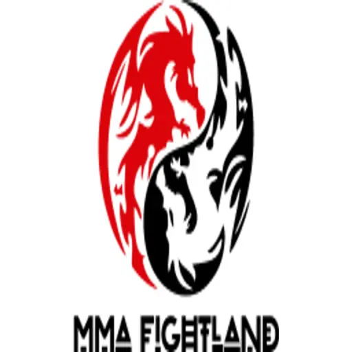 MMA Fight Land