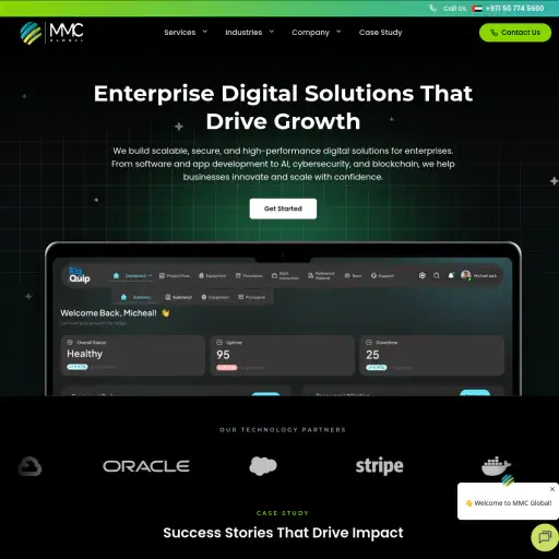 MMC Global
