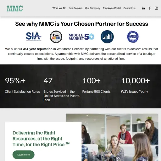 Mmcgrp