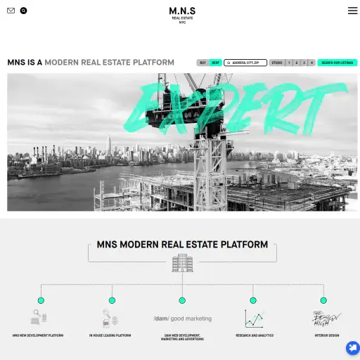 mns.com