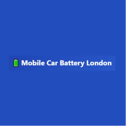 Mobile Car Battery London