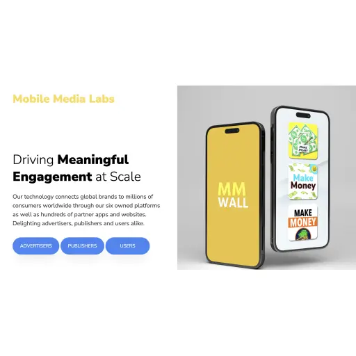 Mobile Media Labs