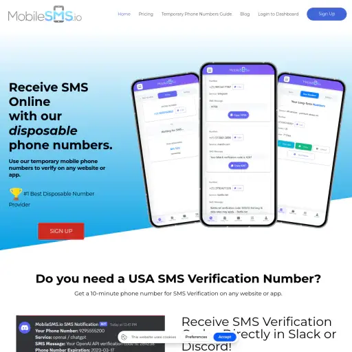 MobileSMS
