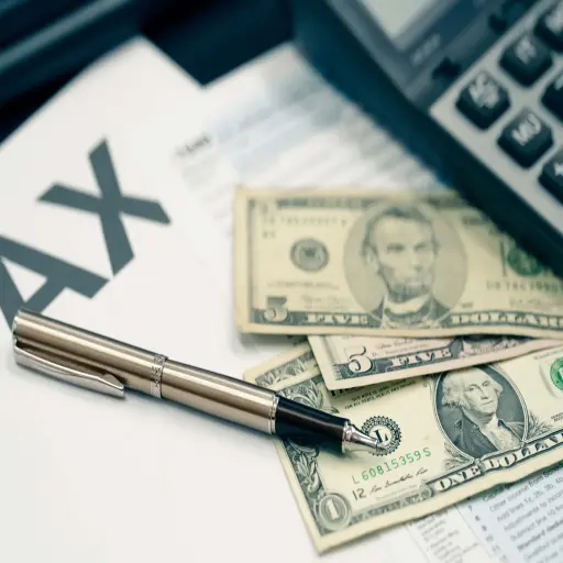 MOBILE T-A-X AND FINANCES