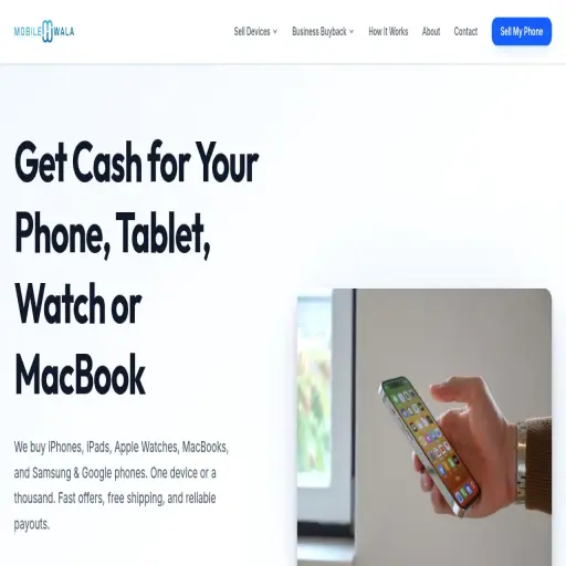 MobileWala