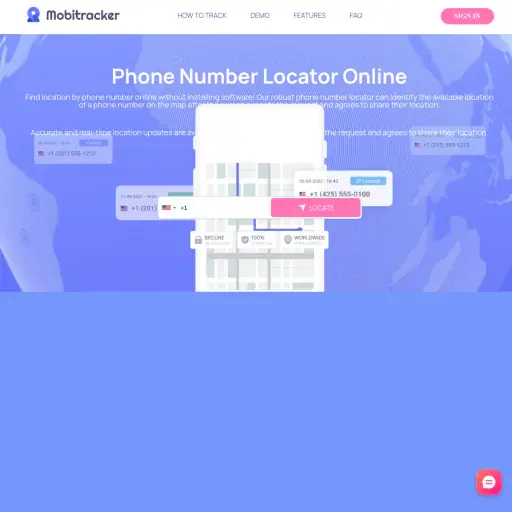 mobitracker.org