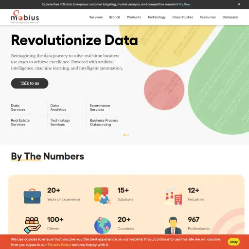 Mobiusservices
