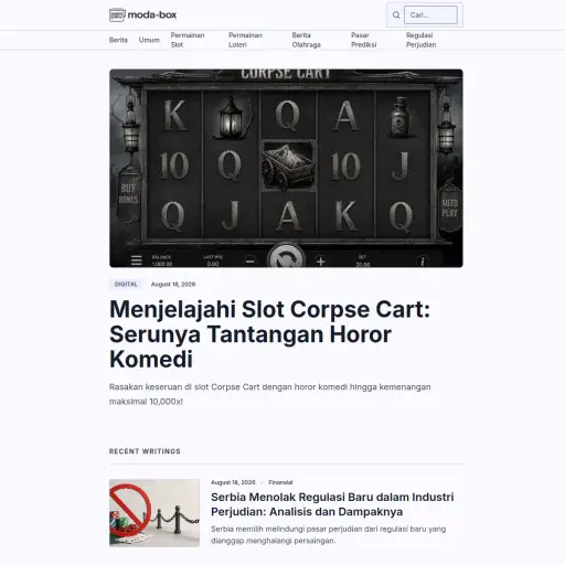 ModaBox