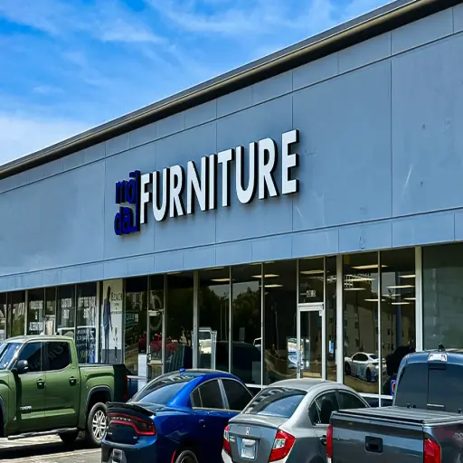 Moda Home Furniture