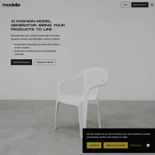Modelia