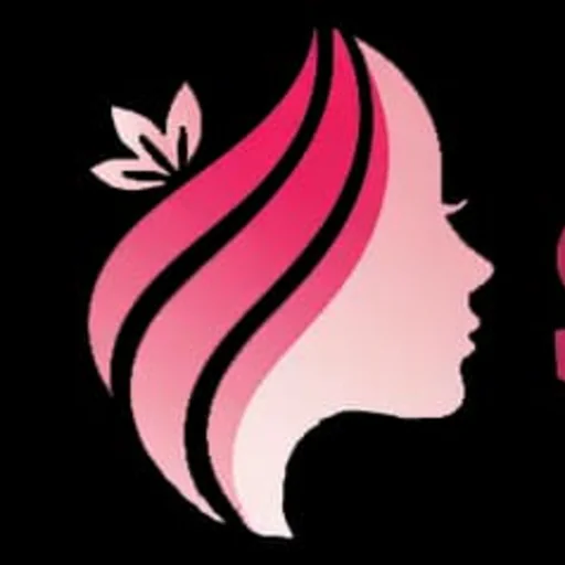 Modern Salon by Sabrina