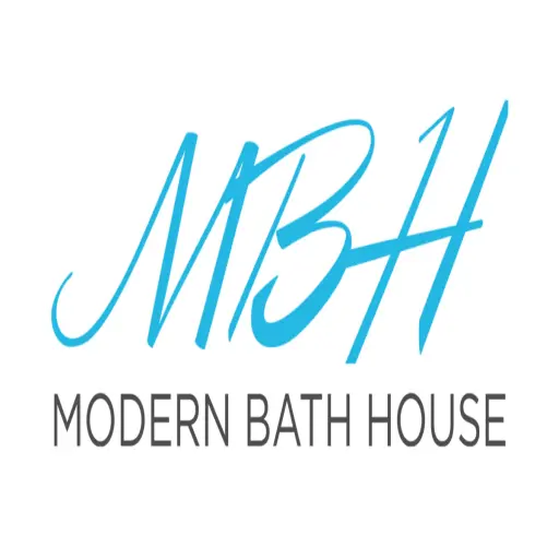Modern Bath House