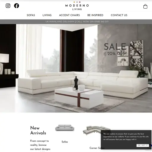 Modernoliving