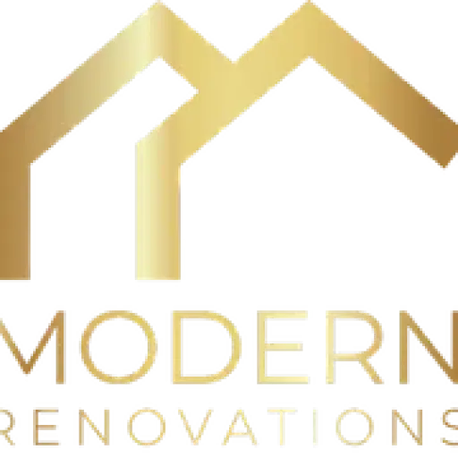 Modern Renovations