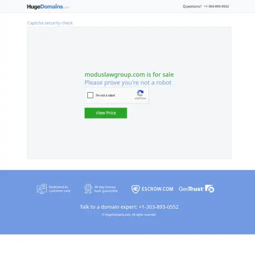 Moduslawgroup