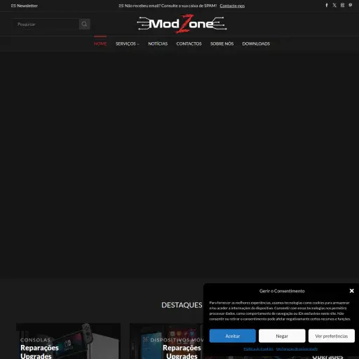 Modzone