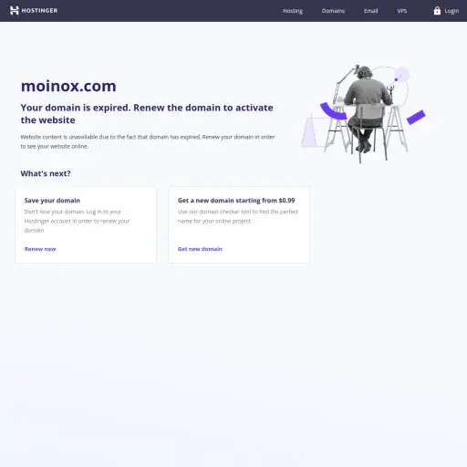Moinox