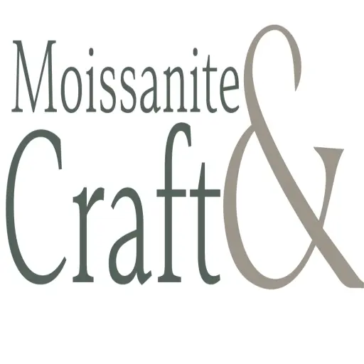Moissanite Craft