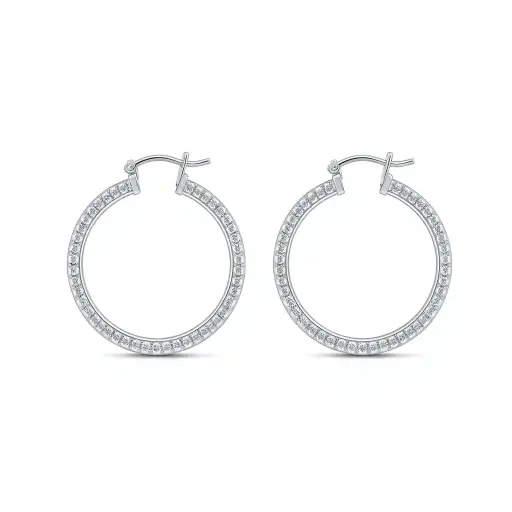 Moissaniteglam