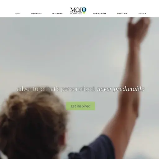 Mojo Active Adventures