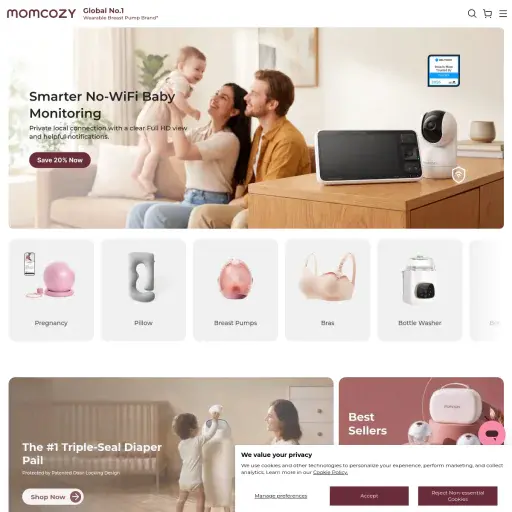 Momcozy