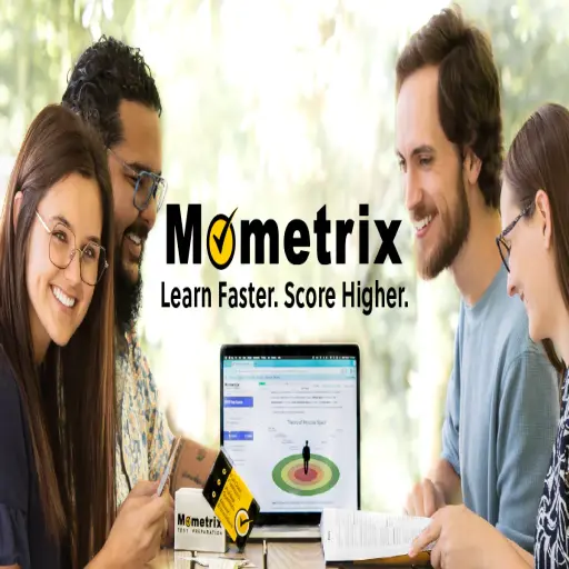Mometrix Test Preparation