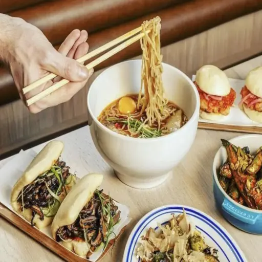 Momofuku