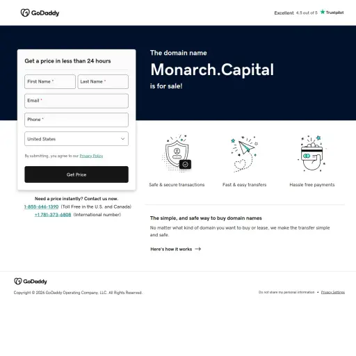 Monarch