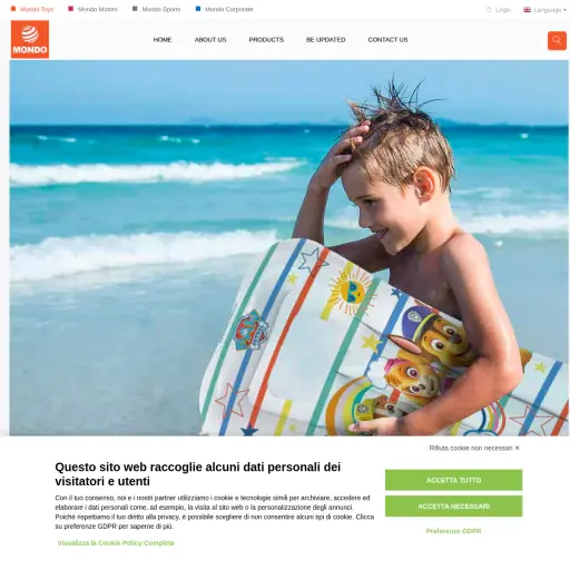 Mondotoys
