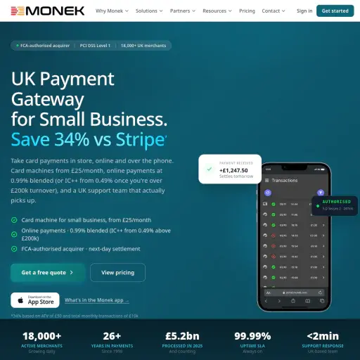 Monek