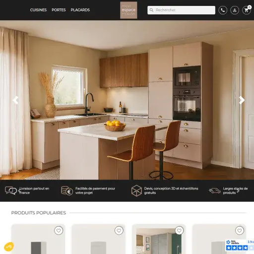 monespacemaison.com