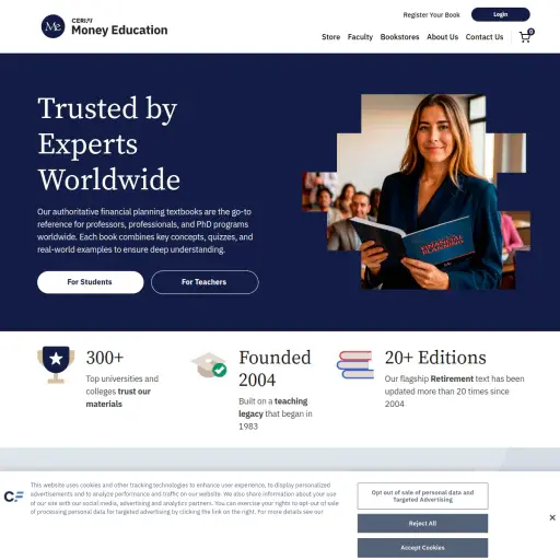 Money Education