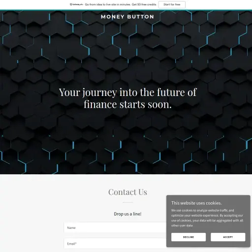 Moneybutton